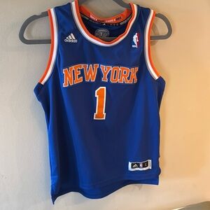 NY Knicks jersey
